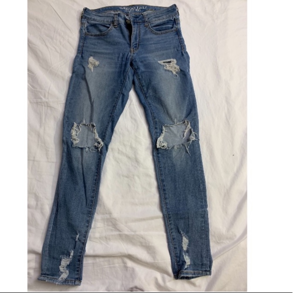 Jeans - Picture 3 of 3
